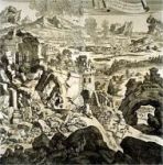 Terremoto 1693
