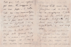4. Fra autocensura e rassicurazioni, l’epistolario di Felice Bruno di Belmonte