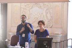Archivio degli Iblei, l'esperienza al convegno di Public History