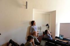 Archivio degli Iblei, l'esperienza al convegno di Public History