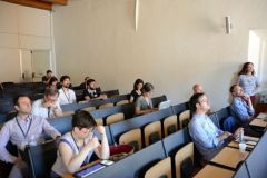 Archivio degli Iblei, l'esperienza al convegno di Public History