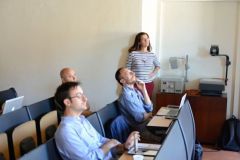 Archivio degli Iblei, l'esperienza al convegno di Public History