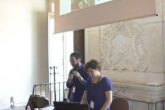 Archivio degli Iblei, l'esperienza al convegno di Public History