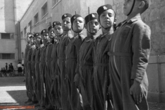 Balilla e gioventù fascista