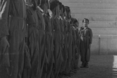 Balilla e gioventù fascista