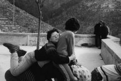 Bambini in strada: dall’archivio di Giuseppe Leone