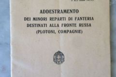 EMANUELE CASCONE - DOCUMENTI