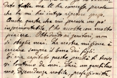  GIOVANNA LA COGNATA: LA COLONNELLA - IL FIDANZAMENTO CON IL GERARCA