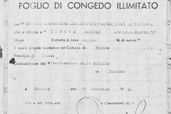 Album di famiglia di Giovanni Tidona