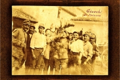 L’Album di Nino Calabrese al fronte 2