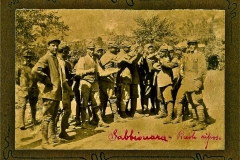 L’Album di Nino Calabrese al fronte 2