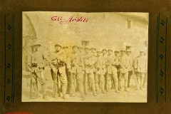 L’Album di Nino Calabrese al fronte 3