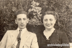 Album di famiglia di Laura Barone