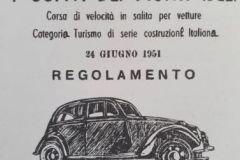 Galleria fotografica - L'epopea della "Monti Iblei" 