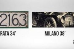 Galleria fotografica - L'epopea della "Monti Iblei" 