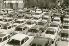 Galleria fotografica - L'epopea della "Monti Iblei" 