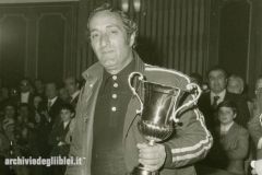 Galleria fotografica - L'epopea della "Monti Iblei" 
