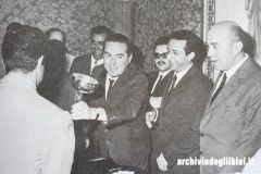 Galleria fotografica - L'epopea della "Monti Iblei" 