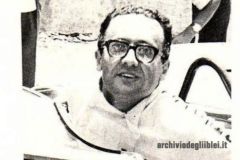 Galleria fotografica - L'epopea della "Monti Iblei" 