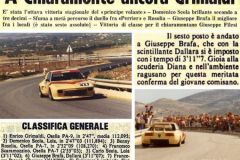 Galleria fotografica - L'epopea della "Monti Iblei" 