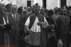 Monsignor Pennisi vescovo di Ragusa