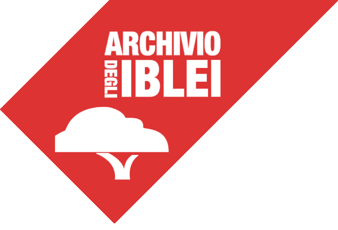 Archivio degli Iblei