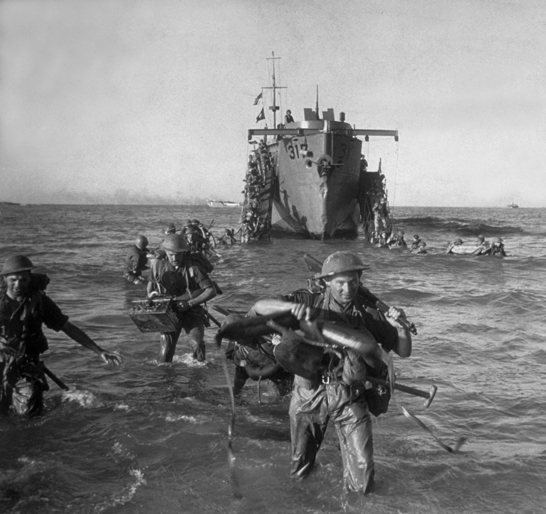 Autore: Hulton Archive | Ringraziamenti: Getty Images Copyright: This content is subject to copyright.