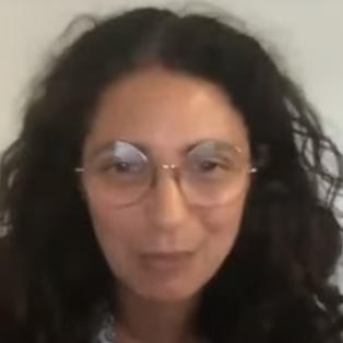 Costanza Quatriglio, regista di Terramatta