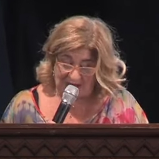Maria Concetta Catania
