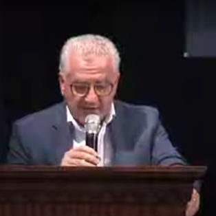 Mario Bentivegna