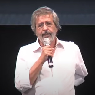 Nino Romeo, attore e regista teatrale